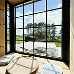 Serenety With A Sea View Amidst Preserved Nature * Kalundborg