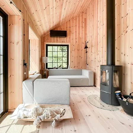 Ferienhaus Serenety With A Sea View Amidst Preserved Nature *
